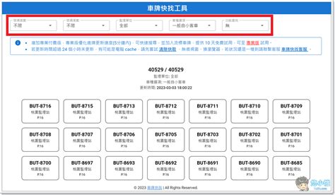 車牌號碼價格|車牌怎麼選號碼？新車領牌要花多少錢 